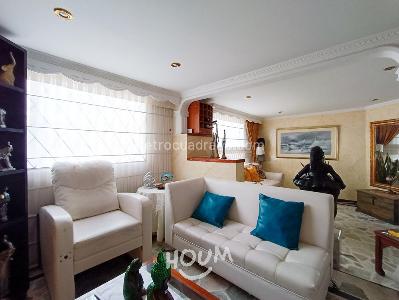 Casa en venta en Suba, Bogotá · foto 6 de 20