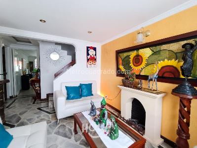 Casa en venta en Suba, Bogotá · foto 7 de 20