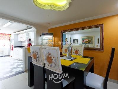 Casa en venta en Suba, Bogotá · foto 9 de 20