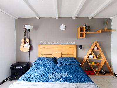 Casa en venta en Suba, Bogotá · foto 18 de 20
