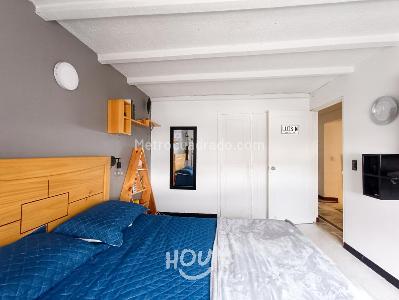 Casa en venta en Suba, Bogotá · foto 20 de 20