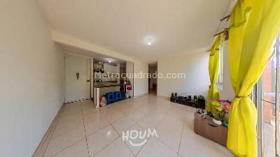 Apartamento de 3 alcobas en venta en Soacha, Soacha, 65 m² · foto 3 de 20