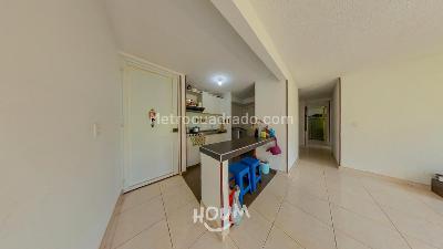 Apartamento de 3 alcobas en venta en Soacha, Soacha, 65 m² · foto 4 de 20