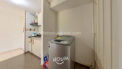 Apartamento de 3 alcobas en venta en Soacha, Soacha, 65 m² · foto 6 de 20