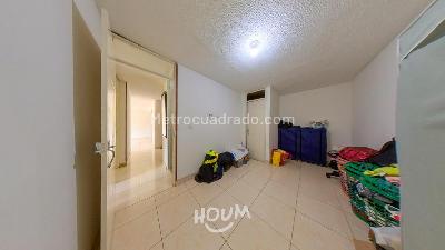Apartamento de 3 alcobas en venta en Soacha, Soacha, 65 m² · foto 10 de 20