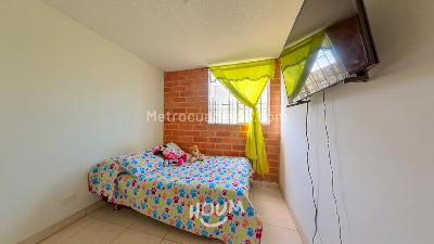 Apartamento de 3 alcobas en venta en Soacha, Soacha, 65 m² · foto 11 de 20