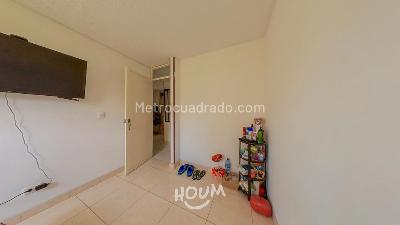 Apartamento de 3 alcobas en venta en Soacha, Soacha, 65 m² · foto 12 de 20