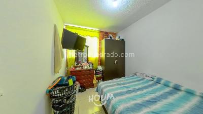 Apartamento de 3 alcobas en venta en Soacha, Soacha, 65 m² · foto 13 de 20
