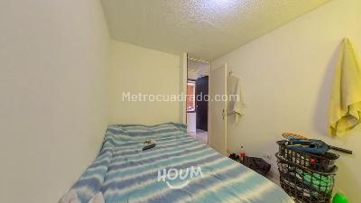 Apartamento de 3 alcobas en venta en Soacha, Soacha, 65 m² · foto 14 de 20