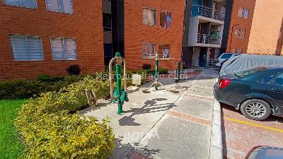 Apartamento de 3 alcobas en venta en Soacha, Soacha, 65 m² · foto 19 de 20