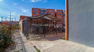 Apartamento de 3 alcobas en venta en Soacha, Soacha, 65 m² · foto 20 de 20