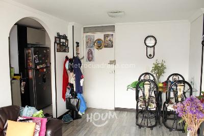 Apartamento de 3 alcobas en venta en Kennedy, Bogotá, 42 m² · foto 2 de 20