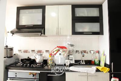 Apartamento de 3 alcobas en venta en Kennedy, Bogotá, 42 m² · foto 4 de 20