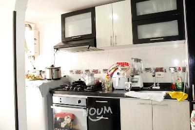 Apartamento de 3 alcobas en venta en Kennedy, Bogotá, 42 m² · foto 5 de 20