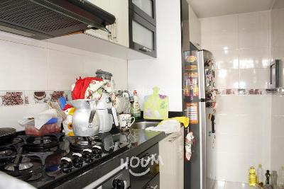 Apartamento de 3 alcobas en venta en Kennedy, Bogotá, 42 m² · foto 6 de 20
