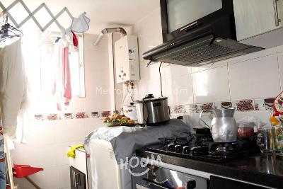 Apartamento de 3 alcobas en venta en Kennedy, Bogotá, 42 m² · foto 7 de 20