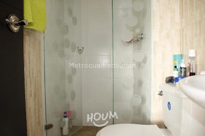 Apartamento de 3 alcobas en venta en Kennedy, Bogotá, 42 m² · foto 9 de 20