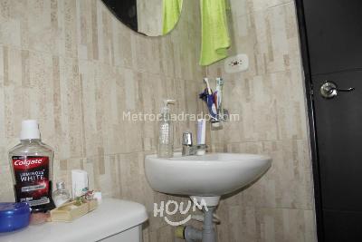 Apartamento de 3 alcobas en venta en Kennedy, Bogotá, 42 m² · foto 10 de 20