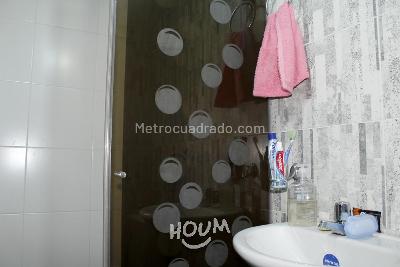 Apartamento de 3 alcobas en venta en Kennedy, Bogotá, 42 m² · foto 12 de 20