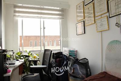 Apartamento de 3 alcobas en venta en Kennedy, Bogotá, 42 m² · foto 18 de 20