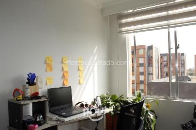 Apartamento de 3 alcobas en venta en Kennedy, Bogotá, 42 m² · foto 19 de 20