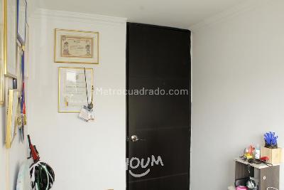 Apartamento de 3 alcobas en venta en Kennedy, Bogotá, 42 m² · foto 20 de 20