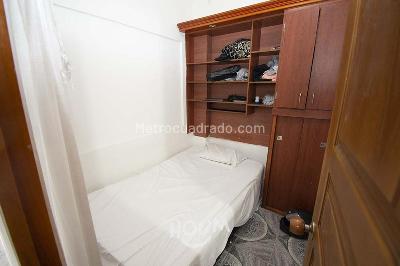 Apartamento de 5 alcobas en venta en Medellin, Medellín, 95 m² · foto 3 de 14