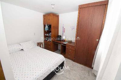 Apartamento de 5 alcobas en venta en Medellin, Medellín, 95 m² · foto 5 de 14