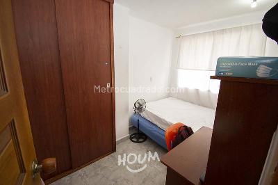 Apartamento de 5 alcobas en venta en Medellin, Medellín, 95 m² · foto 6 de 14