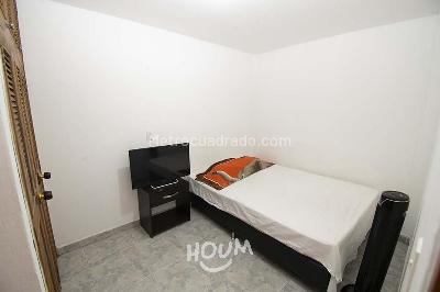 Apartamento de 5 alcobas en venta en Medellin, Medellín, 95 m² · foto 7 de 14