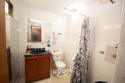 Apartamento de 5 alcobas en venta en Medellin, Medellín, 95 m² · foto 9 de 14