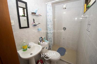 Apartamento de 5 alcobas en venta en Medellin, Medellín, 95 m² · foto 10 de 14