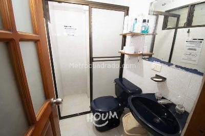 Apartamento de 5 alcobas en venta en Medellin, Medellín, 95 m² · foto 12 de 14