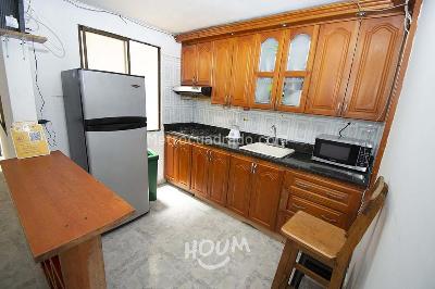 Apartamento de 5 alcobas en venta en Medellin, Medellín, 95 m² · foto 13 de 14