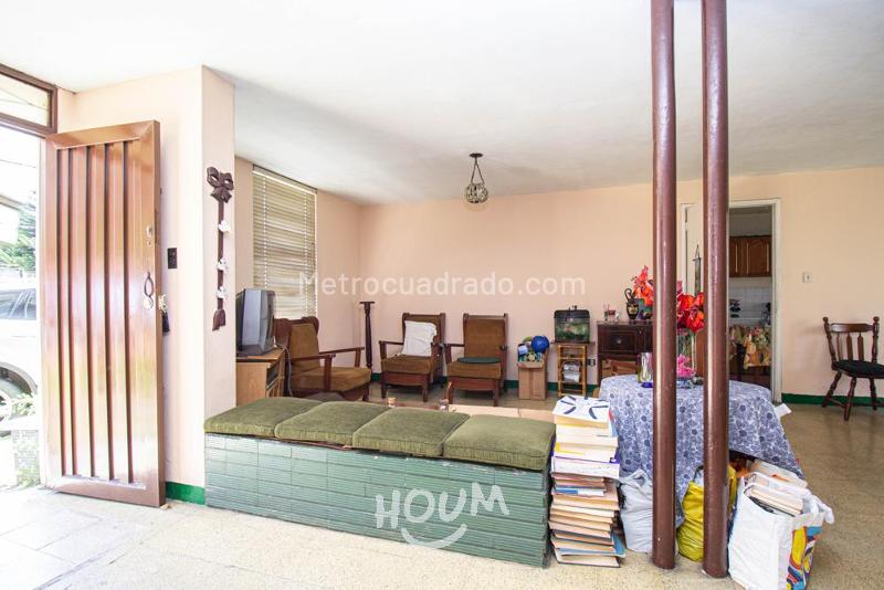 Casa en Venta, Medellin, Medellín – pohled 2