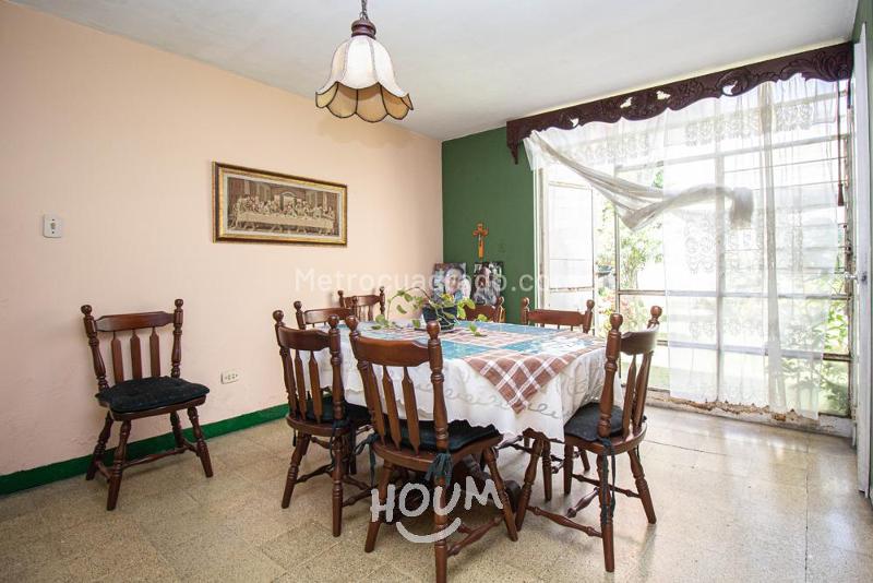 Casa en Venta, Medellin, Medellín – pohled 4