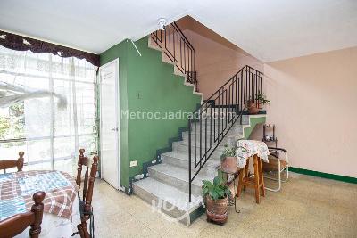 Casa de 4 alcobas en venta en Medellin, Medellín, 134 m² · foto 5 de 20
