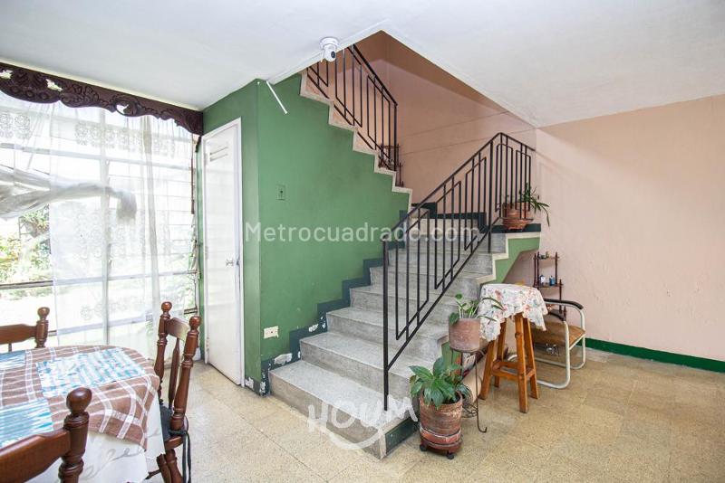Casa en Venta, Medellin, Medellín – pohled 5