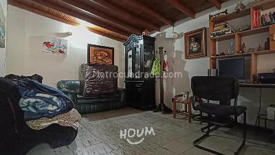Casa de 5 alcobas en venta en Medellin, Medellín, 162 m² · foto 3 de 20