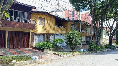Casa de 5 alcobas en venta en Medellin, Medellín, 162 m² · foto 20 de 20