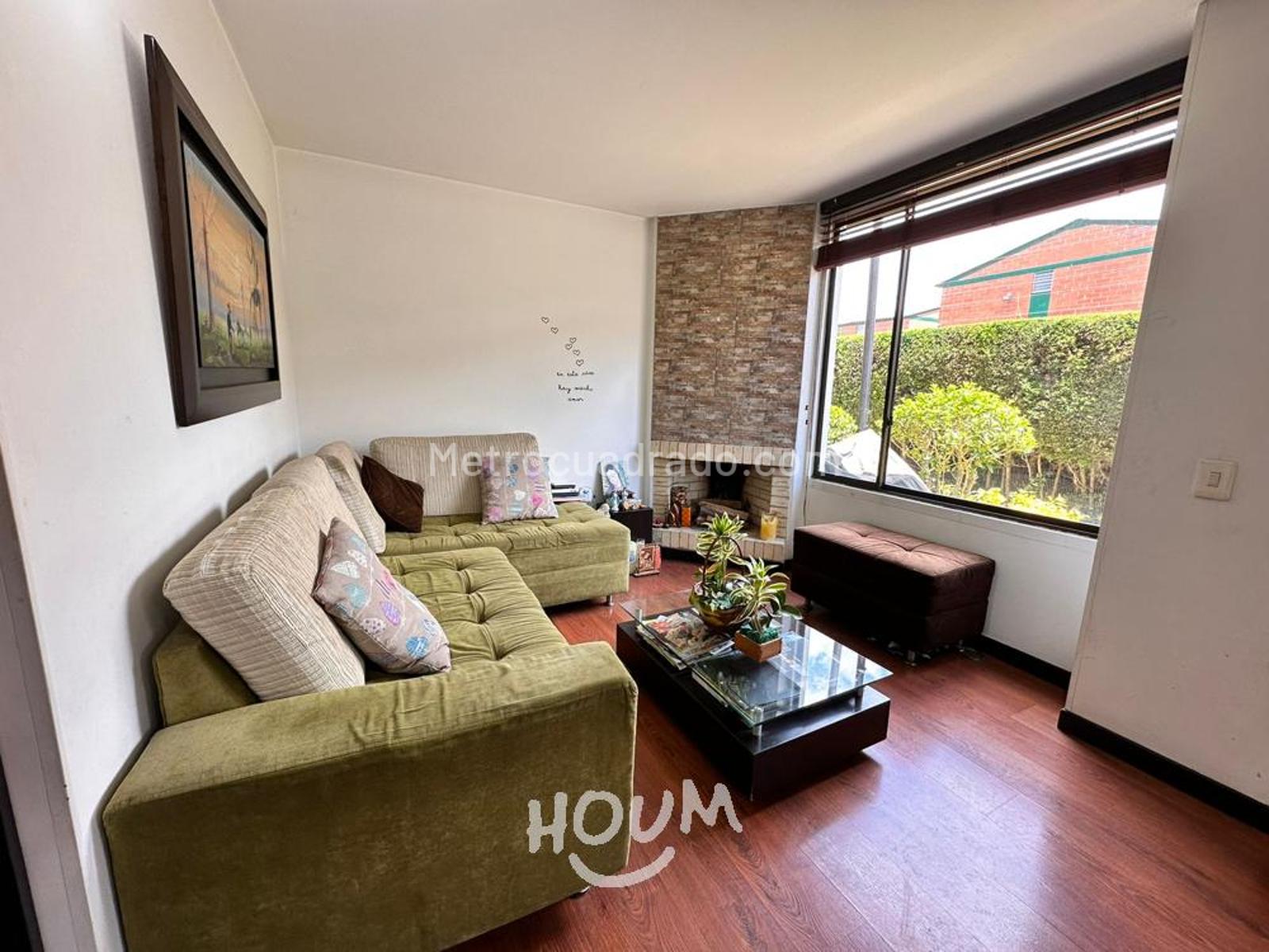 Venta de Casa en Mosquera - Mosquera - 11813-M4725691