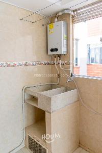 Apartamento de 3 alcobas en venta en Soacha, Soacha, 40 m² · foto 4 de 19