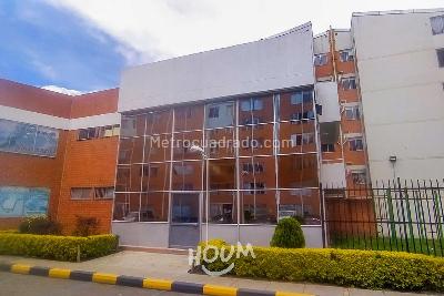 Apartamento de 3 alcobas en venta en Soacha, Soacha, 40 m² · foto 16 de 19