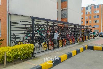 Apartamento de 3 alcobas en venta en Soacha, Soacha, 40 m² · foto 18 de 19