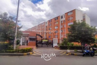 Apartamento de 3 alcobas en venta en Soacha, Soacha, 40 m² · foto 19 de 19