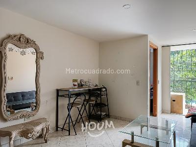 Apartamento de 3 alcobas en venta en Bello, Bello, 97 m² · foto 2 de 15