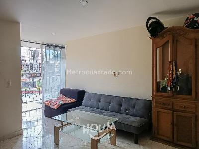 Apartamento de 3 alcobas en venta en Bello, Bello, 97 m² · foto 3 de 15