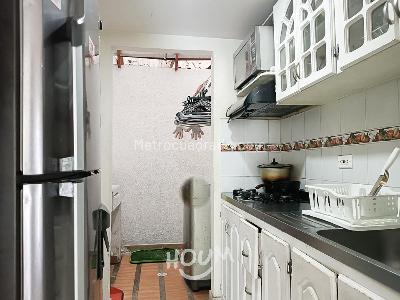 Apartamento de 3 alcobas en venta en Bello, Bello, 97 m² · foto 4 de 15