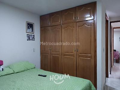 Apartamento de 3 alcobas en venta en Bello, Bello, 97 m² · foto 6 de 15