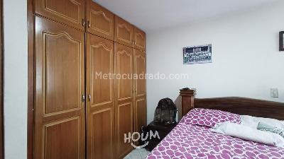 Apartamento de 3 alcobas en venta en Bello, Bello, 97 m² · foto 8 de 15